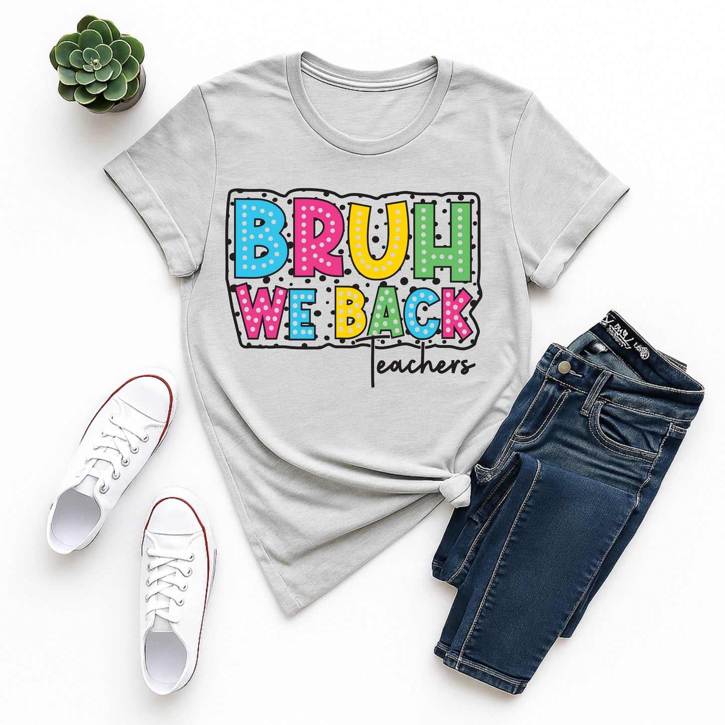 Funny Teacher Tee, Appreciation Tee, Cute Teacher Shirt, Back to School Outfit, Educational Humor T-Shirt, Gift for Educators