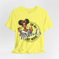 Funny Football Wife T-Shirt Black Woman Graphic, Game Day Beer Credit Card Design, Sassy Sports Fan Shirt, Husband's Money Tee, Cute Game Day Gift