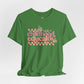 Early Childhood Educator Women Tee, Teacher Appreciation Gift, Education Apparel, Butterfly Design, Casual Wear, Spring Fashion