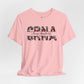 CRNA T-Shirt for Nurse Anesthetists, Unisex Tee, Gift for Healthcare Workers, Medical Apparel, Graduation Gift