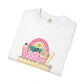 Personalized Teacher Shirt with Coffee Cup Pencil Ruler Apple and Rainbow, Back to School Cute Teacher Gift, Graphic Tee for Educators, Inspirational Casual Top