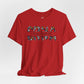 CRNA T-Shirt for Nurse Anesthetists, Unisex Tee, Gift for Healthcare Workers, Medical Apparel, Graduation Gift