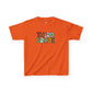 Personalized Boys Back to School Shirt for Pre-K First Second Third and Fourth Grade with Fun Graphic Design, Fun Kids Shirt, Colorful Kids Clothing