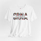 CRNA T-Shirt for Nurse Anesthetists, Unisex Tee, Gift for Healthcare Workers, Medical Apparel, Graduation Gift
