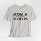 CRNA T-Shirt for Nurse Anesthetists, Unisex Tee, Gift for Healthcare Workers, Medical Apparel, Graduation Gift