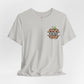 Leopard Apple Teacher Tee, Cute Teacher Gift, Back to School Shirt, Educator Apparel, Classroom Outfit