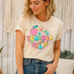 In My Teacher Era Tee, Fun Teacher Gift, Back to School Shirt, Classroom Style, Educational Humor Apparel