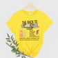 Back to School Tour T-Shirt, Cool Student Tee, Funny School Shirt, Unisex Graphic Tee, Perfect for Back to School, Gift for Kids