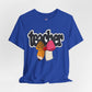 Teacher Appreciation Tee, Teacher Shirt, Back to School Gift, Unisex Short Sleeve T-shirt, Fun Teacher Outfit, Class Party Attire